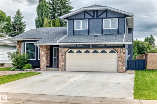 10 Adamic Crescent, Leduc, AB 