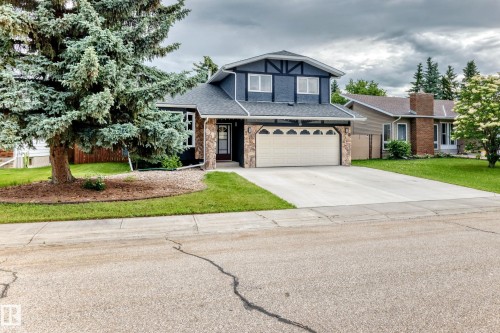 10 Adamic Crescent, Leduc, AB 