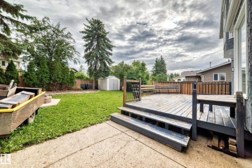 10 Adamic Crescent, Leduc, AB 