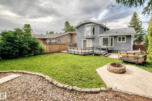 10 Adamic Crescent, Leduc, AB 
