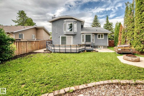 10 Adamic Crescent, Leduc, AB 