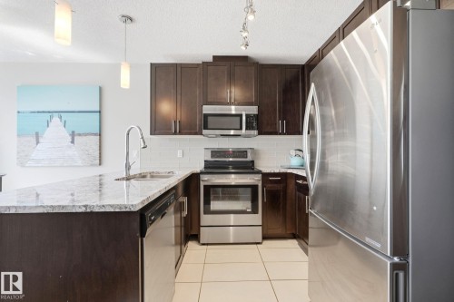 125 5151 Windermere Boulevard, Edmonton, AB 
