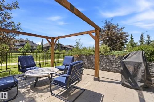 125 5151 Windermere Boulevard, Edmonton, AB 