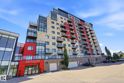 125 5151 Windermere Boulevard, Edmonton, AB 