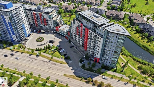 125 5151 Windermere Boulevard, Edmonton, AB 