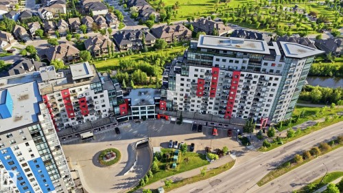 125 5151 Windermere Boulevard, Edmonton, AB 