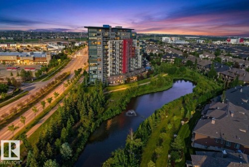 125 5151 Windermere Boulevard, Edmonton, AB 