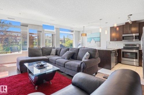 125 5151 Windermere Boulevard, Edmonton, AB 