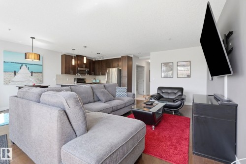 125 5151 Windermere Boulevard, Edmonton, AB 