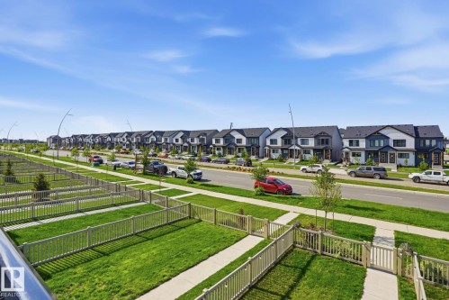261 Marquis Boulevard, Edmonton, AB 