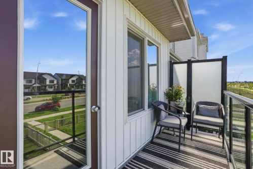 261 Marquis Boulevard, Edmonton, AB 