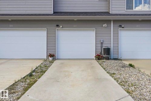 261 Marquis Boulevard, Edmonton, AB 