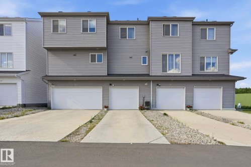 261 Marquis Boulevard, Edmonton, AB 