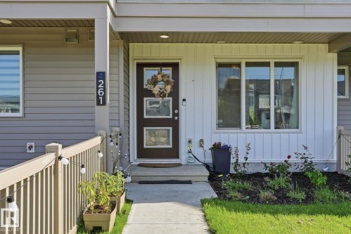 261 Marquis Boulevard, Edmonton, AB 