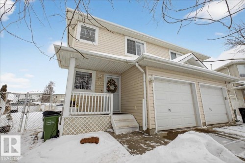 6828 159A Avenue, Edmonton, AB - Outdoor
