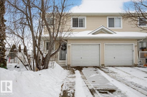 6828 159A Avenue, Edmonton, AB - Outdoor