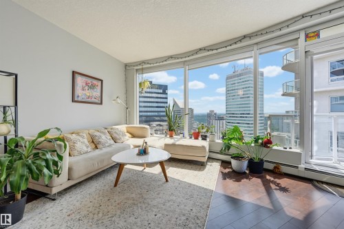 2204 10152 104 Street, Edmonton, AB 