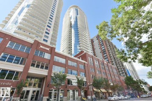 2204 10152 104 Street, Edmonton, AB 
