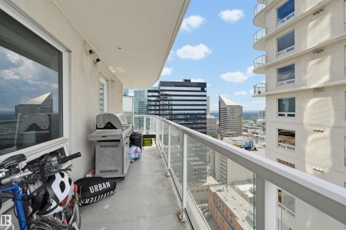 2204 10152 104 Street, Edmonton, AB 