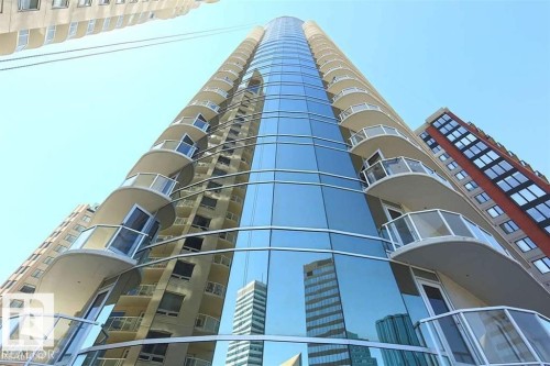 2204 10152 104 Street, Edmonton, AB 