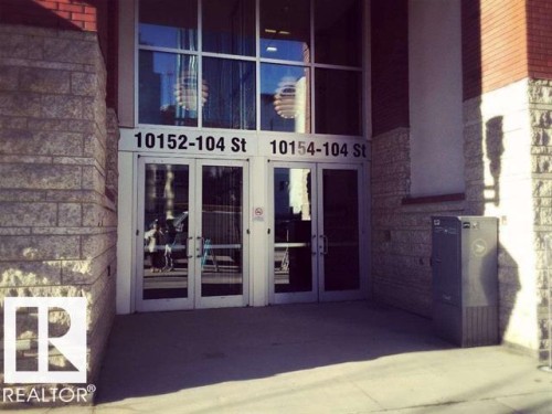 2204 10152 104 Street, Edmonton, AB 