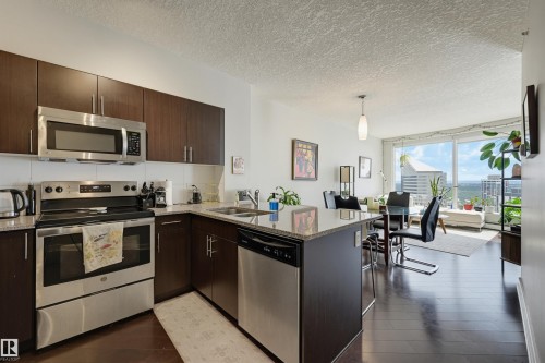 2204 10152 104 Street, Edmonton, AB 