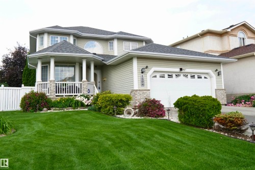 8504 160A Avenue, Edmonton, AB 