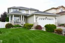 8504 160A Avenue, Edmonton, AB 