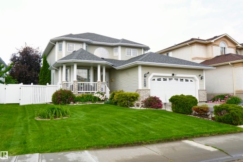 8504 160A Avenue, Edmonton, AB 