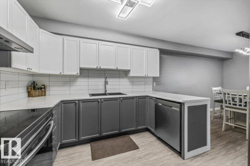 129 15499 Castle Downs Road, Edmonton, AB 