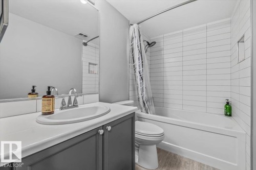 129 15499 Castle Downs Road, Edmonton, AB 