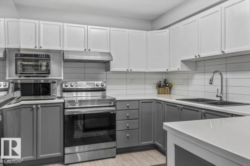 129 15499 Castle Downs Road, Edmonton, AB 