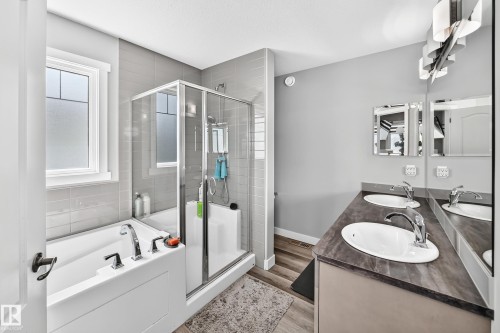 5719 Greenough Landing Landing, Edmonton, AB 