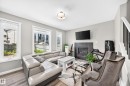 5719 Greenough Landing Landing, Edmonton, AB 
