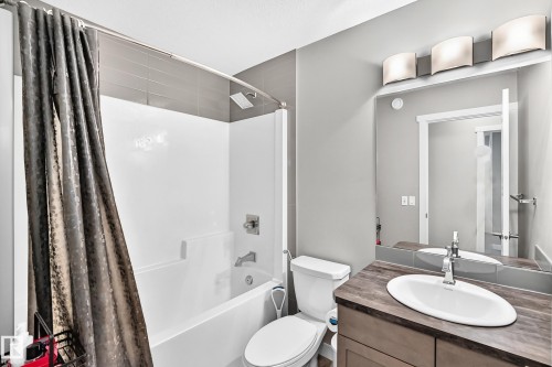 5719 Greenough Landing Landing, Edmonton, AB 