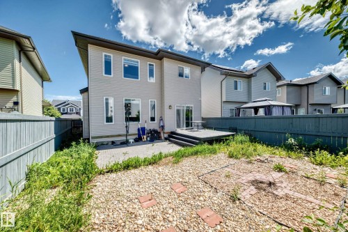 5719 Greenough Landing Landing, Edmonton, AB 