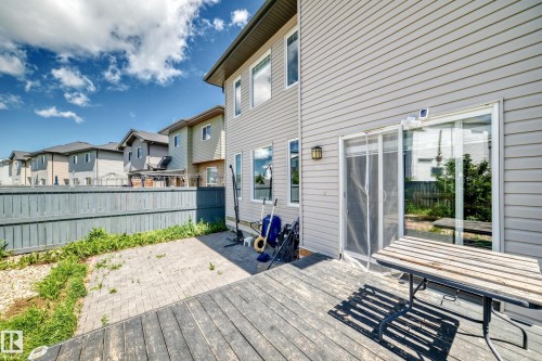 5719 Greenough Landing Landing, Edmonton, AB 