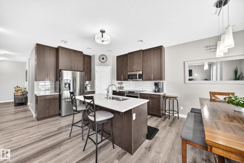 5719 Greenough Landing Landing, Edmonton, AB 
