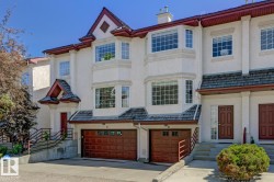 6 1237 Carter Crest Road  Edmonton, AB T6R 2R2