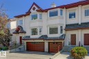 Front house - 6 1237 Carter Crest Road, Edmonton, AB 