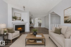Living room - 