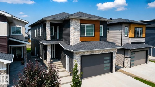 1836 22 Street, Edmonton, AB 