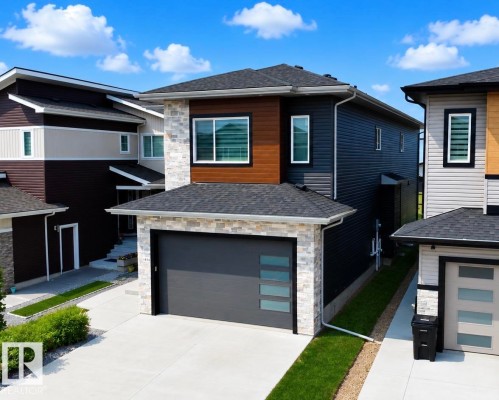 1836 22 Street, Edmonton, AB 