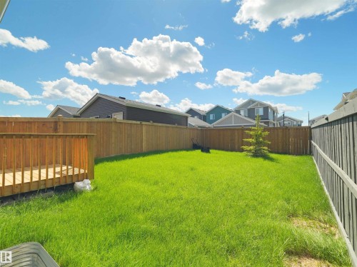 3332 168 Street Sw, Edmonton, AB 