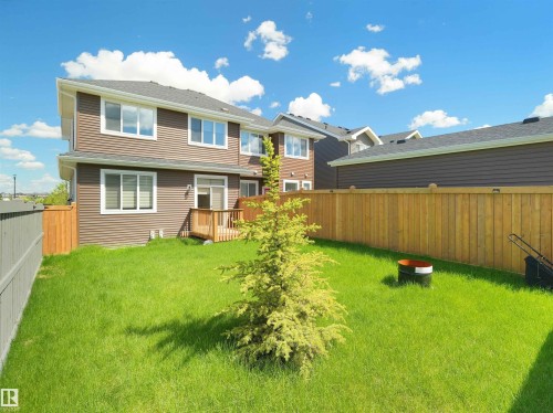 3332 168 Street Sw, Edmonton, AB 