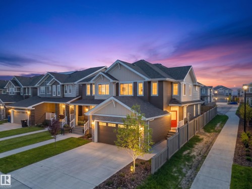 3332 168 Street Sw, Edmonton, AB 