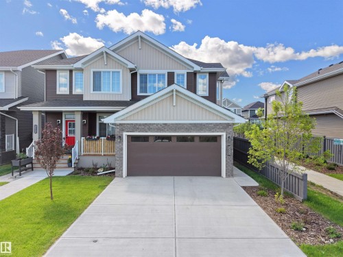 3332 168 Street Sw, Edmonton, AB 