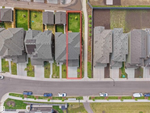 3332 168 Street Sw, Edmonton, AB 