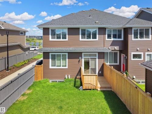 3332 168 Street Sw, Edmonton, AB 