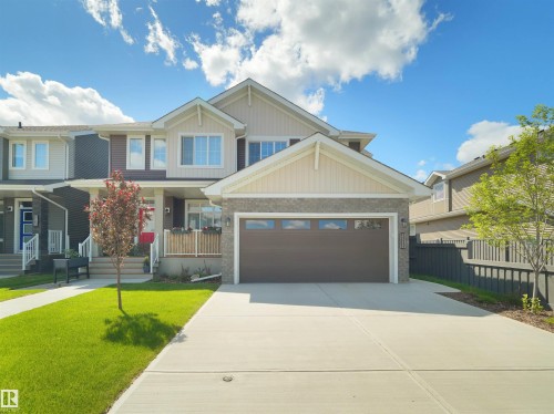 3332 168 Street Sw, Edmonton, AB 